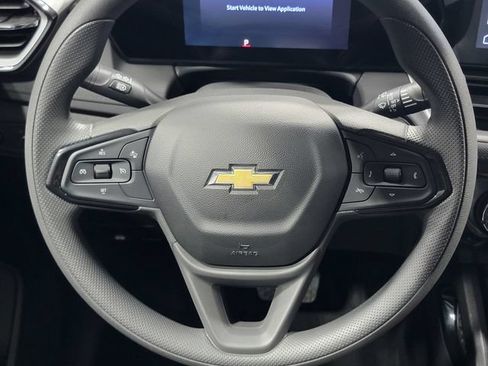 Certified 2026 Chevrolet TrailBlazer LT AWD/4WD image 25