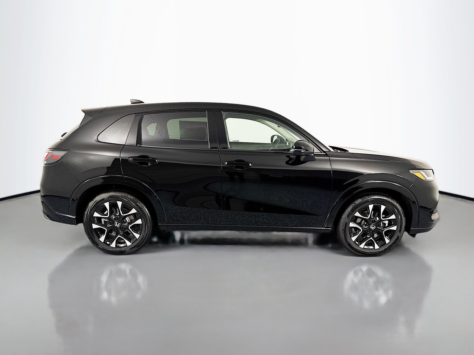New 2027 Honda HR-V EX-L image 4