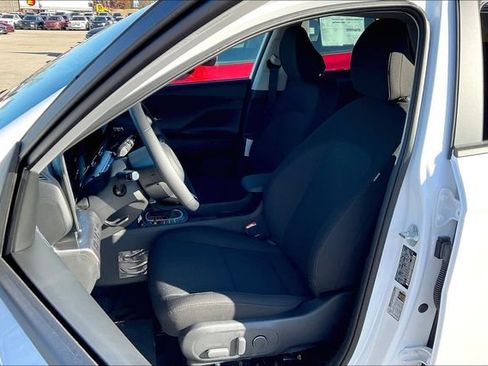 New 2025 Hyundai Kona SEL image 9