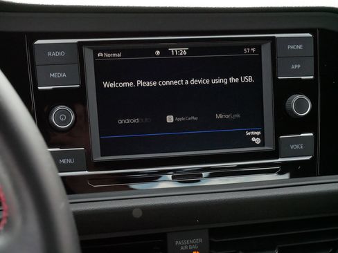 Used 2021 Volkswagen Jetta GLI FWD image 22