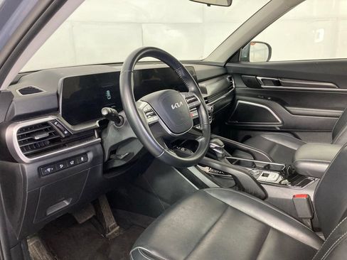 Used 2025 Kia Telluride S AWD/4WD image 15