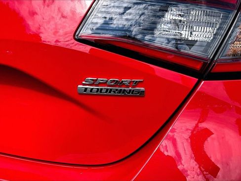 Used 2023 Honda Civic Sport Touring image 25