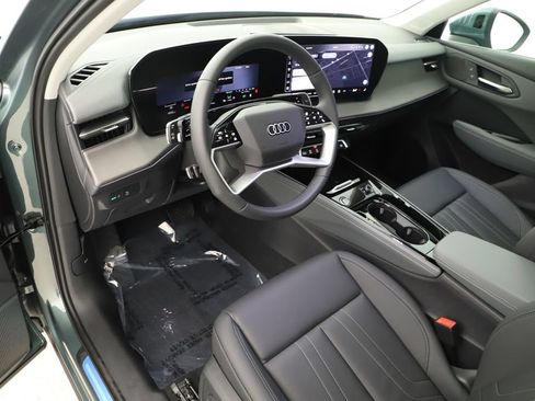 New 2026 Audi Q3 quattro 2.0T AWD/4WD image 15