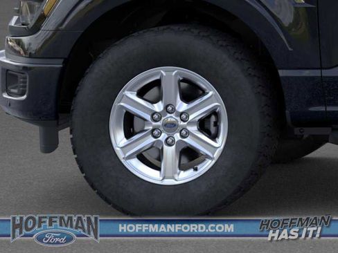 New 2026 Ford F150 XLT AWD/4WD image 19