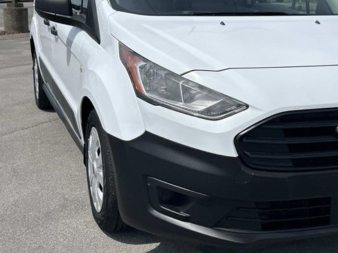Used 2019 Ford Transit Connect XL FWD image 14