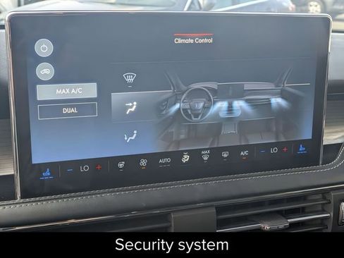 Certified 2023 Lincoln Corsair AWD w/ Equipment Group 101A image 26