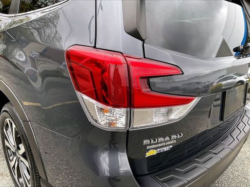 Used 2023 Subaru Forester Limited AWD/4WD image 34