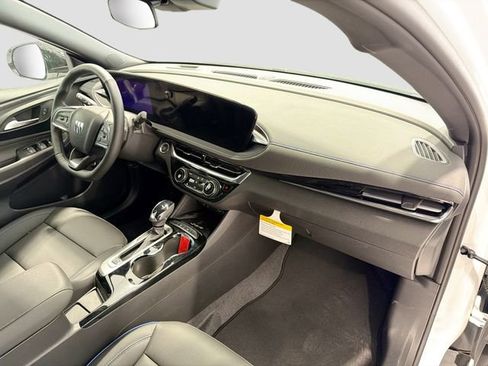 New 2026 Buick Envista Sport Touring w/ Convenience I Package FWD image 23
