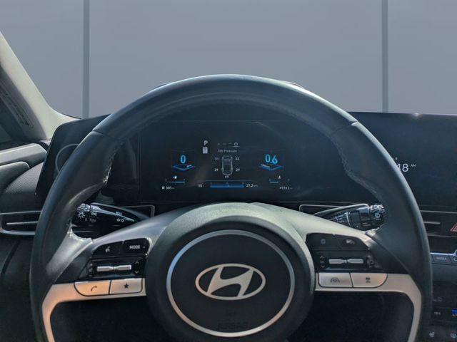 Used 2024 Hyundai Elantra SEL w/ Convenience Package FWD image 29