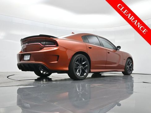 Used 2023 Dodge Charger R/T w/ Blacktop Package image 47