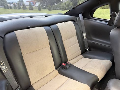 Used 2003 Ford Mustang Cobra RWD image 60