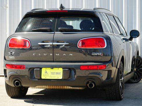 Used 2019 MINI Cooper Clubman S image 4