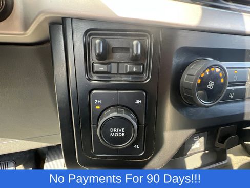 Used 2023 Ford F150 XL w/ Trailer Tow Package image 24