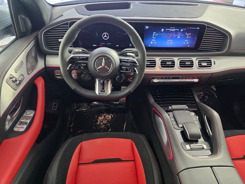 Certified 2024 Mercedes-Benz GLE 63 AMG S image 13