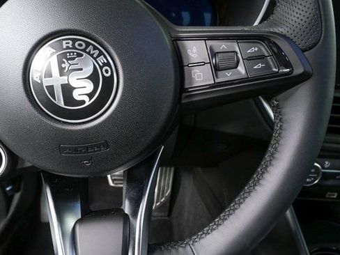 New 2026 Alfa Romeo Giulia w/ Driving Assist Package RWD image 11