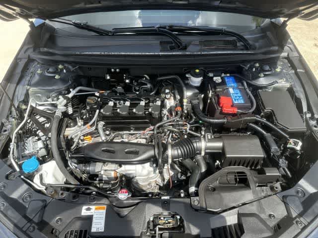 Used 2024 Honda Accord LX image 21
