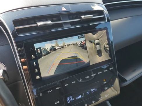 Used 2023 Hyundai Santa Cruz Limited w/ Cargo Package AWD/4WD image 13