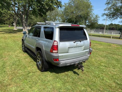 Used 2003 Toyota 4Runner Sport AWD/4WD image 15