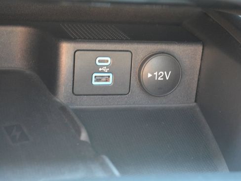 Used 2023 Ford Escape ST-Line Select w/ Tech Pack #2 AWD/4WD image 20