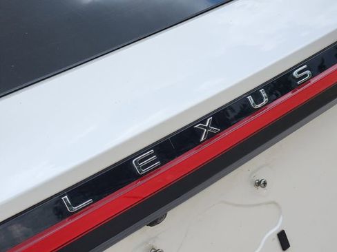 Used 2023 Lexus RX 350 Premium w/ Cold Area Package FWD image 12