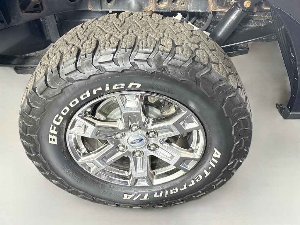 Used 2021 Ford F150 XLT w/ Equipment Group 302A High AWD/4WD image 36