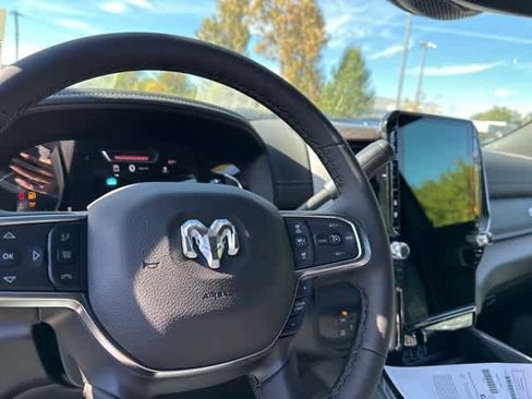 New 2026 RAM 3500 Laramie image 3