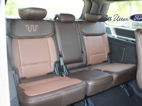 New 2027 Ford Expedition King Ranch AWD/4WD image 10