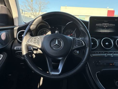 Used 2019 Mercedes-Benz GLC 300 GLC 300 image 14