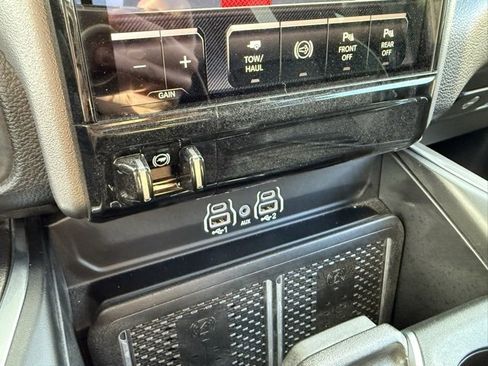 New 2025 RAM 2500 Laramie image 4