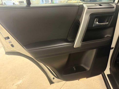 Certified 2023 Toyota 4Runner SR5 RWD image 23
