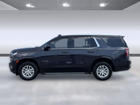 Certified 2024 Chevrolet Tahoe LS w/ Driver Alert Package RWD image 2