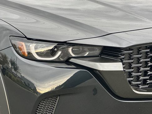 Used 2025 MAZDA CX-50 AWD 2.5 Hybrid w/ Weather Package image 34