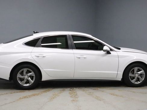 Certified 2023 Hyundai Sonata SE image 9