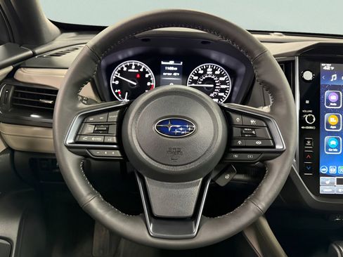 New 2026 Subaru Forester Limited image 11