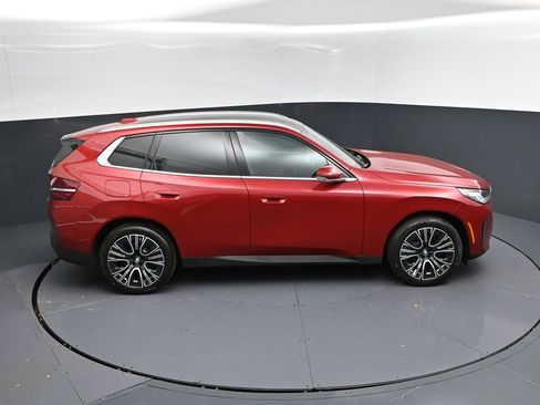 New 2026 BMW X3 xDrive30 w/ Premium Package image 35