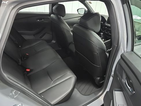 Used 2024 Honda Accord Sport image 18