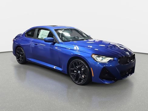 New 2026 BMW 230i xDrive Coupe w/ Premium Package image 3