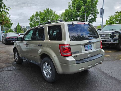 Used 2012 Ford Escape XLT FWD image 5