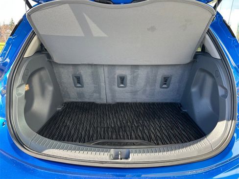 Used 2021 Chevrolet Bolt LT image 15