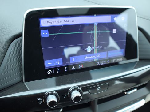 New 2026 Cadillac CT4 Premium Luxury image 10