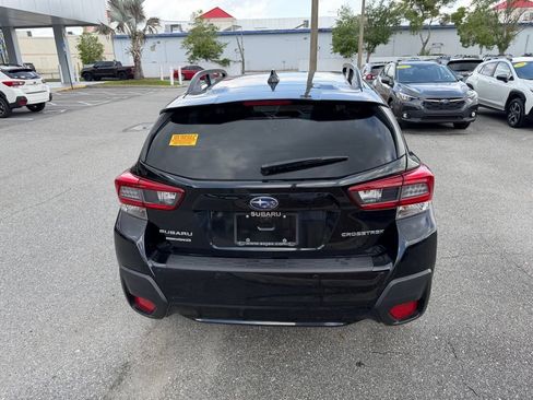 Used 2023 Subaru Crosstrek 2.5i Limited w/ Popular Package #3 AWD/4WD image 8