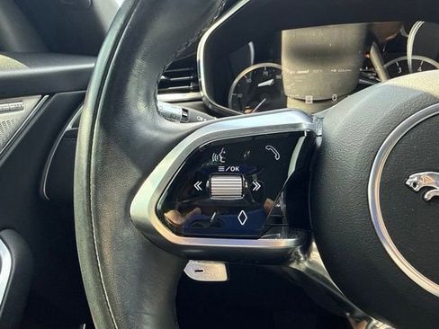 Used 2021 Jaguar F-PACE S AWD/4WD image 21