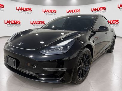 Used 2023 Tesla Model 3 Standard Range