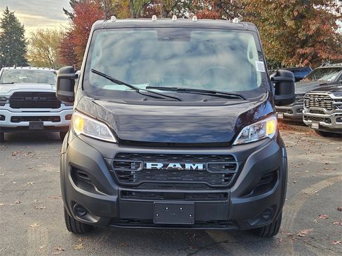 New 2026 RAM ProMaster 1500 image 2