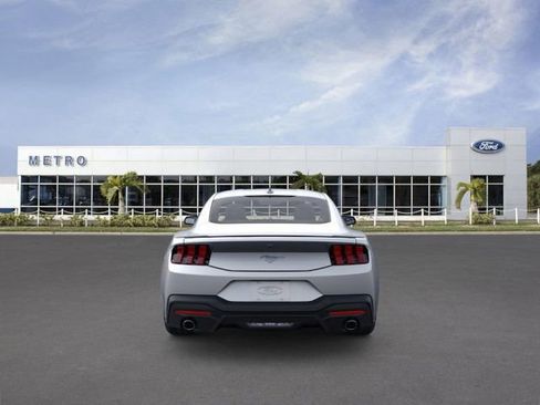 New 2026 Ford Mustang Premium image 5