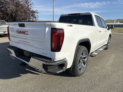 New 2026 GMC Sierra 1500 SLT w/ SLT Premium Plus Package image 20