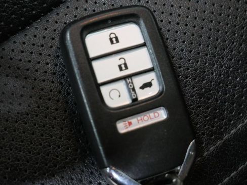 Used 2018 Honda CR-V Touring image 28
