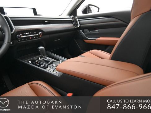 Certified 2025 MAZDA CX-50 Meridian Edition image 24