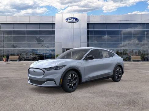 New 2026 Ford Mustang Mach-E Select RWD image 1