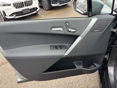 New 2026 BMW iX xDrive45 w/ M Sport Package image 11